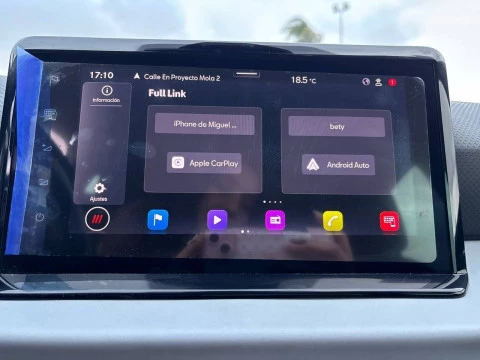 Seat Arona 1.0 TSI 81kW (110CV) Style Plus