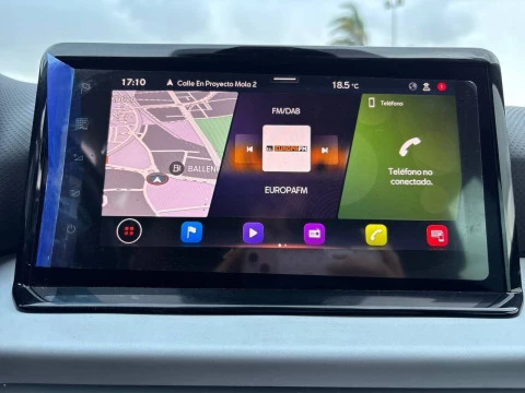 Seat Arona 1.0 TSI 81kW (110CV) Style Plus