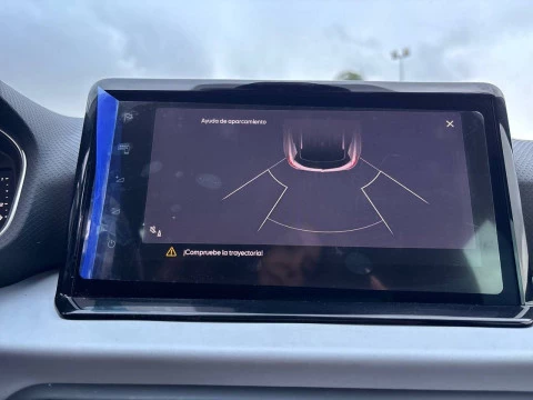 Seat Arona 1.0 TSI 81kW (110CV) Style Plus