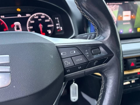 Seat Arona 1.0 TSI 81kW (110CV) Style Plus