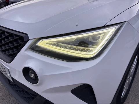 Seat Arona 1.0 TSI 81kW (110CV) Style Plus
