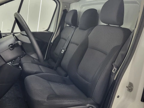 Fiat Talento 1.2 Base Corto 2.0 MJet 88kW (120CV)