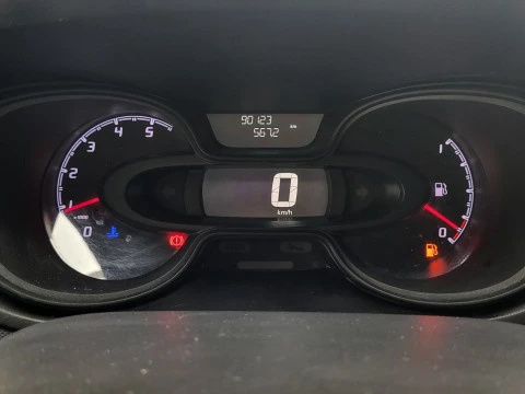 Fiat Talento 1.2 Base Corto 2.0 MJet 88kW (120CV)