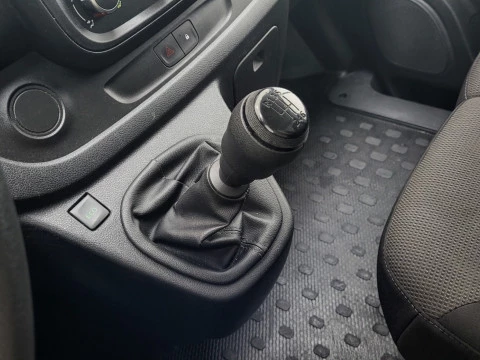 Fiat Talento 1.2 Base Corto 2.0 MJet 88kW (120CV)