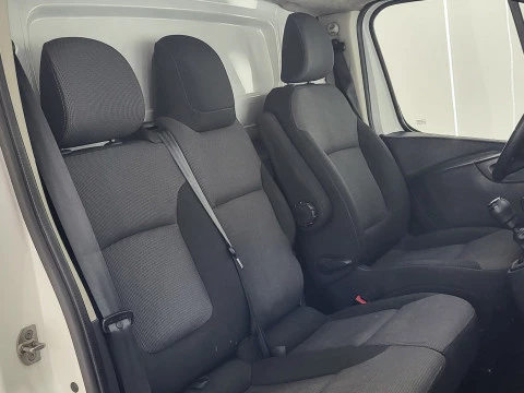 Fiat Talento 1.2 Base Corto 2.0 MJet 88kW (120CV)