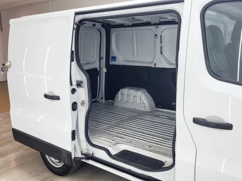 Fiat Talento 1.2 Base Corto 2.0 MJet 88kW (120CV)