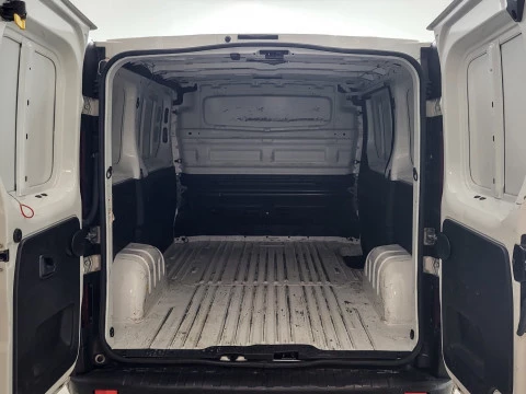 Fiat Talento 1.2 Base Corto 2.0 MJet 88kW (120CV)