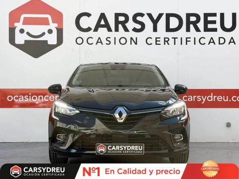 Renault Clio Intens TCe 74 kW (100CV)
