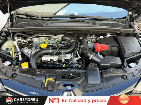 Renault Clio Intens TCe 74 kW (100CV)