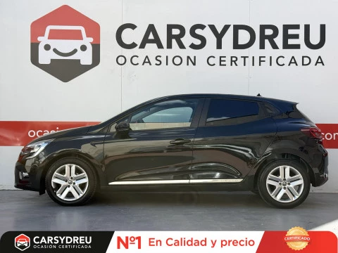 Renault Clio Intens TCe 74 kW (100CV)