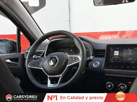 Renault Clio Intens TCe 74 kW (100CV)
