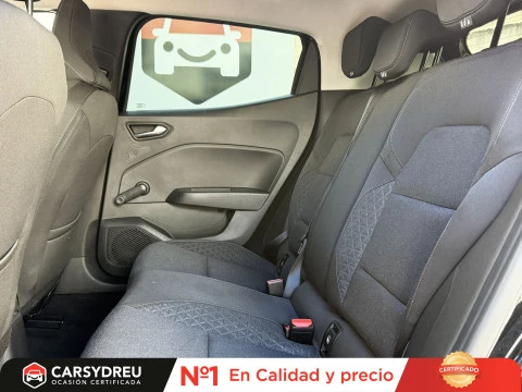 Renault Clio Intens TCe 74 kW (100CV)