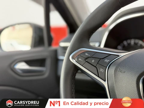 Renault Clio Intens TCe 74 kW (100CV)