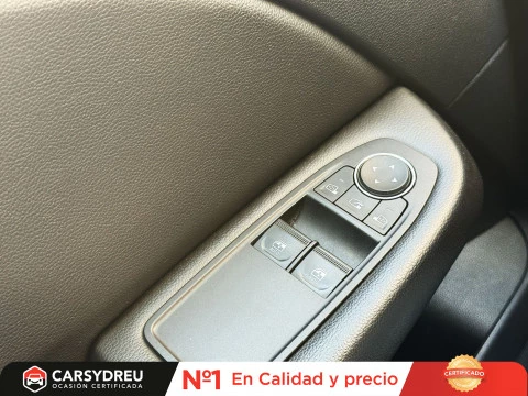 Renault Clio Intens TCe 74 kW (100CV)