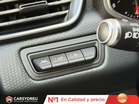 Renault Clio Intens TCe 74 kW (100CV)