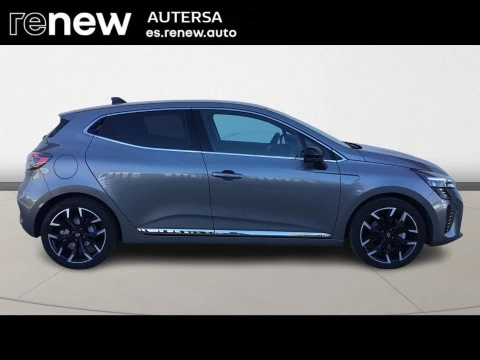 Renault Clio  E-TECH Full Hybrid Techno 105k