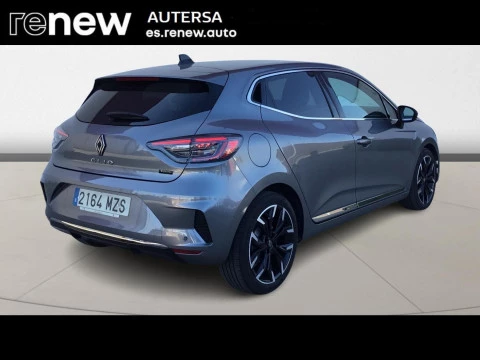 Renault Clio  E-TECH Full Hybrid Techno 105k
