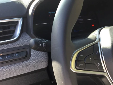 Renault Clio  E-TECH Full Hybrid Techno 105k