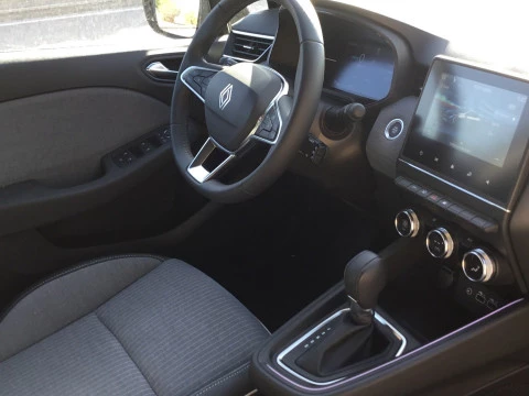 Renault Clio  E-TECH Full Hybrid Techno 105k