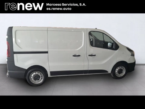 Renault Trafic  Furgon Diesel  Furgon 27 L1H1 Energy BluedCi 88kW