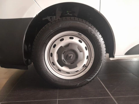 Renault Trafic  Furgon Diesel  Furgon 27 L1H1 Energy BluedCi 88kW