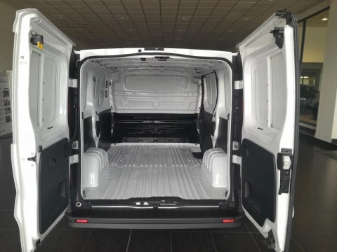 Renault Trafic  Furgon Diesel  Furgon 27 L1H1 Energy BluedCi 88kW