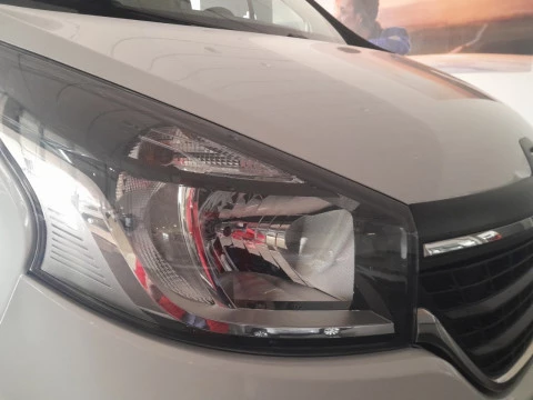 Renault Trafic  Furgon Diesel  Furgon 27 L1H1 Energy BluedCi 88kW