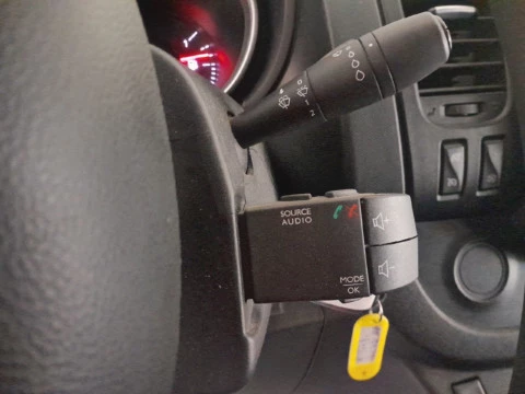 Renault Trafic  Furgon Diesel  Furgon 27 L1H1 Energy BluedCi 88kW