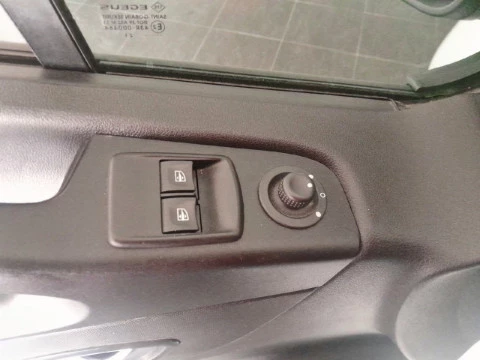 Renault Trafic  Furgon Diesel  Furgon 27 L1H1 Energy BluedCi 88kW