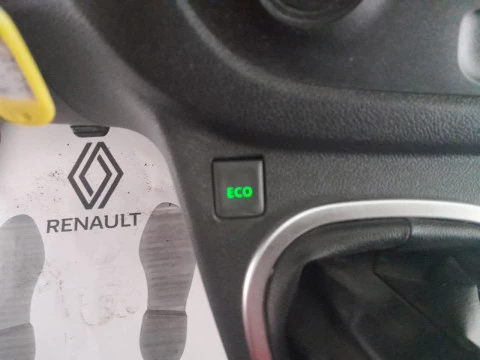 Renault Trafic  Furgon Diesel  Furgon 27 L1H1 Energy BluedCi 88kW