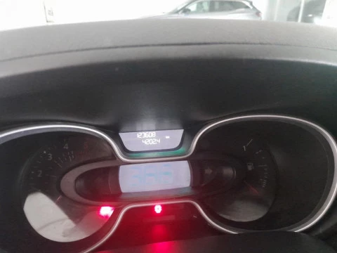 Renault Trafic  Furgon Diesel  Furgon 27 L1H1 Energy BluedCi 88kW