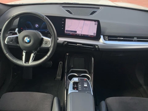 BMW X1 sDrive18d 110 kW (150 CV)