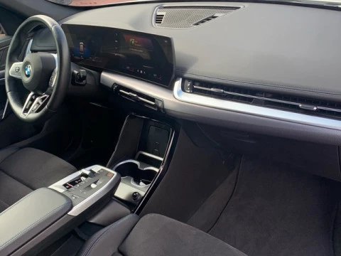 BMW X1 sDrive18d 110 kW (150 CV)