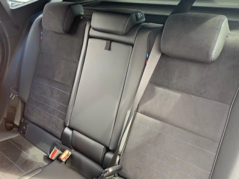 BMW X1 sDrive18d 110 kW (150 CV)