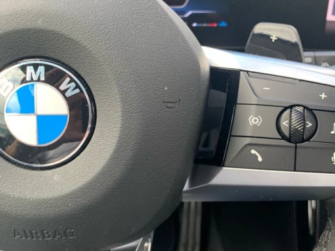 BMW X1 sDrive18d 110 kW (150 CV)