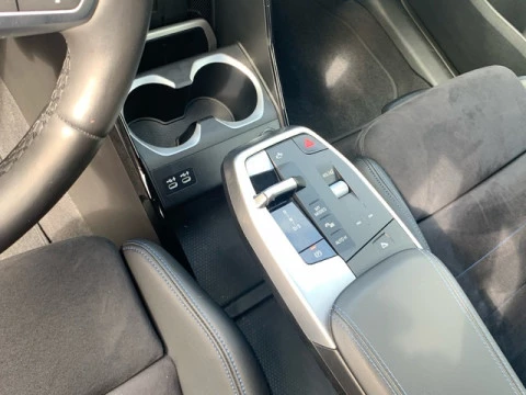 BMW X1 sDrive18d 110 kW (150 CV)