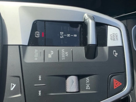 BMW X1 sDrive18d 110 kW (150 CV)