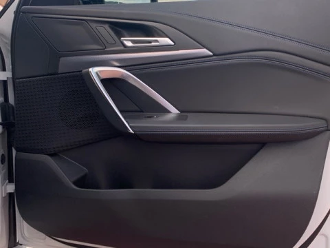 BMW X1 sDrive18d 110 kW (150 CV)