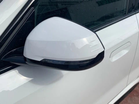 BMW X1 sDrive18d 110 kW (150 CV)