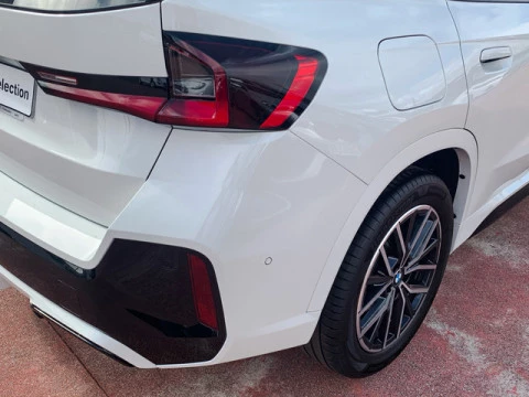 BMW X1 sDrive18d 110 kW (150 CV)