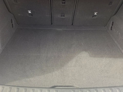 BMW X1 sDrive18d 110 kW (150 CV)