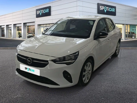 Opel Corsa 1.2T XHL 74kW (100CV) Edition