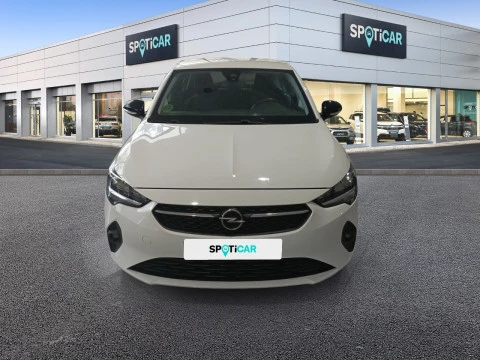 Opel Corsa 1.2T XHL 74kW (100CV) Edition