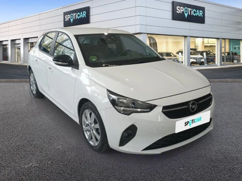 Opel Corsa 1.2T XHL 74kW (100CV) Edition