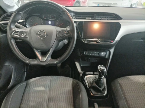 Opel Corsa 1.2T XHL 74kW (100CV) Edition
