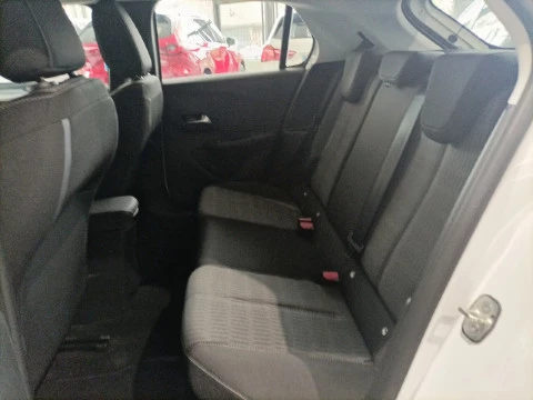 Opel Corsa 1.2T XHL 74kW (100CV) Edition