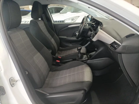 Opel Corsa 1.2T XHL 74kW (100CV) Edition