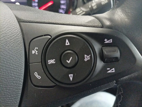 Opel Corsa 1.2T XHL 74kW (100CV) Edition