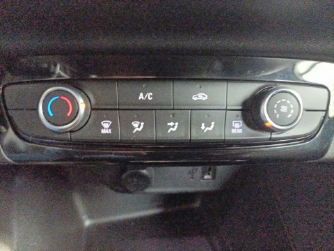 Opel Corsa 1.2T XHL 74kW (100CV) Edition