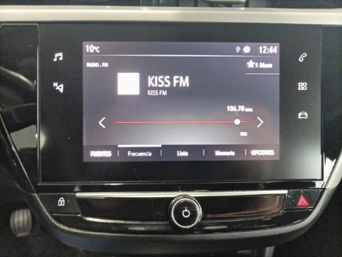 Opel Corsa 1.2T XHL 74kW (100CV) Edition